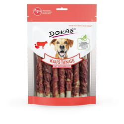 Dokas Chew stick with duck breast