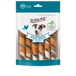 Dokas 201806 dog / cat treat Snacks Chicken, Fish 170 g