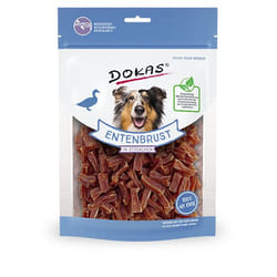 Dokas Diced duck breast