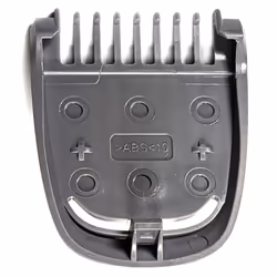 Philips beard stubble comb - 2mm for BT** and MG**