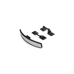 000072549D Baby Mirror Rear Seat Children's Mirror Black