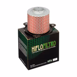 Air filter; HifloFiltro; 17214-MF5-751, 17214-MF5-841, 17214MF5751, 17214MF5841