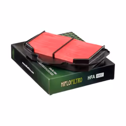 Air filter; HifloFiltro; Can only be fitted with original mounting; 23P-14451-00