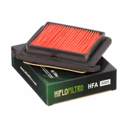 Air filter; HifloFiltro; Dry Filter, Filter Insert; 00163096, 1723C-LBA2-E00, 1723CLBA2E00