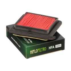 HifloFiltro HFA5005 Air filter Dry Filter, Filter Insert