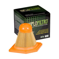 HifloFiltro HFA7917 Air filter Can only be fitted with original mounting