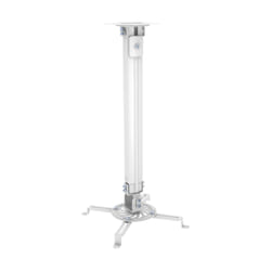 PureMounts PM-SPIDER-30W project mount Ceiling White