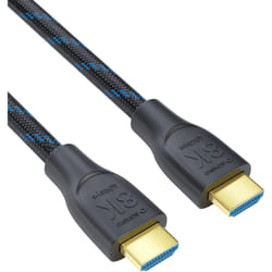 sonero X-PHC111-005 HDMI cable 0.5 m HDMI Type A (Standard) Black