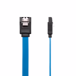 Sonero SATA III 6Gb/s Data Cable Set 3x 0.50 m Blue