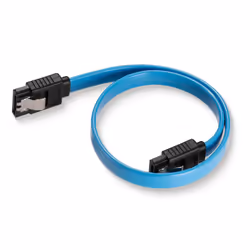 Sonero SATA III 6Gb/s Data Cable Set 3x 0.50 m Blue