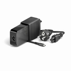 PureLink VL-PSU100 power adapter/inverter Indoor 100 W Black