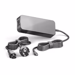 PureLink VL-PSU100 power adapter/inverter Indoor 100 W Black - Additional view 4