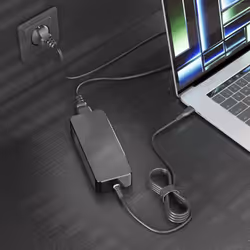 PureLink VL-PSU100 power adapter/inverter Indoor 100 W Black - Additional view 6