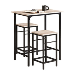 SoBuy OGT10-N kitchen/dining room furniture set