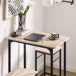 SoBuy OGT10-N kitchen/dining room furniture set - Additional view 5