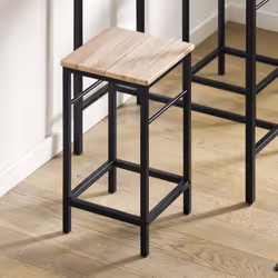 SoBuy OGT10-N kitchen/dining room furniture set - Additional view 6