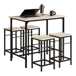 SoBuy OGT11-N kitchen/dining room furniture set