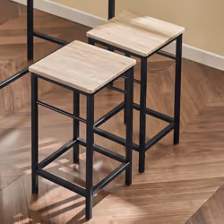 SoBuy OGT11-N kitchen/dining room furniture set - Additional view 8