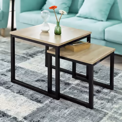 SoBuy FBT42-N coffee/side/end table