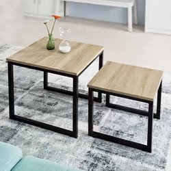 SoBuy FBT42-N coffee/side/end table