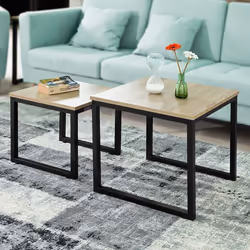 SoBuy FBT42-N coffee/side/end table - Additional view 5