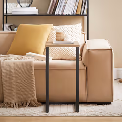 SoBuyÂ® FBT44-N, Coffee Table Side Table End Table Bed Sofa Table - Additional view 4