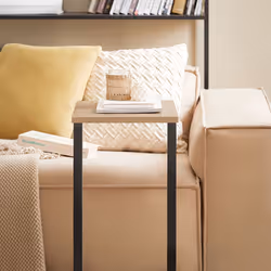 SoBuyÂ® FBT44-N, Coffee Table Side Table End Table Bed Sofa Table - Additional view 5