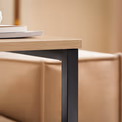 SoBuyÂ® FBT44-N, Coffee Table Side Table End Table Bed Sofa Table - Additional view 8