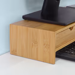 SoBuy FRG198-N monitor mount / stand - Additional view 5