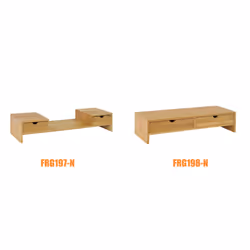 SoBuy FRG198-N monitor mount / stand - Additional view 6