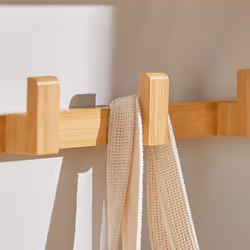 SoBuy FHK06-N clothing hanger - Additional view 5