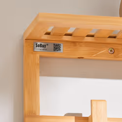 SoBuy FHK06-N clothing hanger - Additional view 6