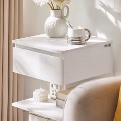 SoBuy FBT49-W nightstand/bedside table - Additional view 5