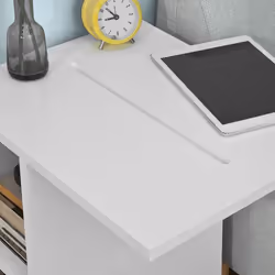 SoBuy FBT48-W nightstand/bedside table - Additional view 8