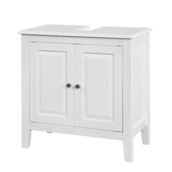 SoBuy FRG202-W bedroom vanity/vanity set