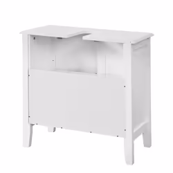 SoBuy FRG202-W bedroom vanity/vanity set