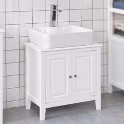 SoBuy FRG202-W bedroom vanity/vanity set