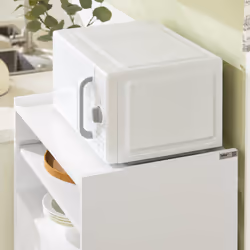 SoBuy FSB09-W food service cart - Additional view 5