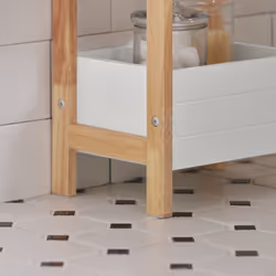 SoBuy FRG226-WN bathroom storage cabinet - Additional view 5