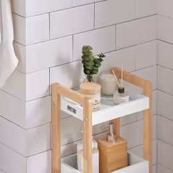 SoBuy FRG226-WN bathroom storage cabinet - Additional view 6