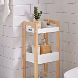 SoBuy FRG226-WN bathroom storage cabinet - Additional view 7