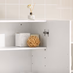 SoBuy FRG231-W living room storage cabinets - Additional view 8