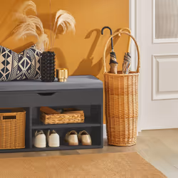 SoBuy FSR45-HG shoe organizer Open - Additional view 4