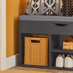 SoBuy FSR45-HG shoe organizer Open - Additional view 6