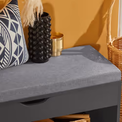 SoBuy FSR45-HG shoe organizer Open - Additional view 7