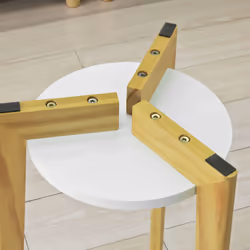 SoBuy FBT52-WN coffee/side/end table - Additional view 5
