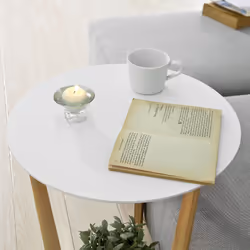 SoBuy FBT52-WN coffee/side/end table - Additional view 6