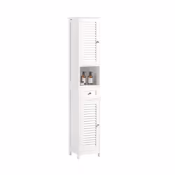 SoBuy FRG236-W, Germany