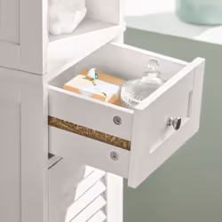 SoBuy FRG236-W living room storage cabinets - Additional view 5