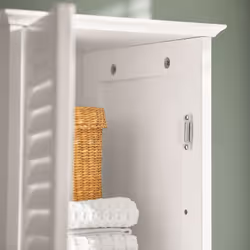 SoBuy FRG236-W living room storage cabinets - Additional view 7